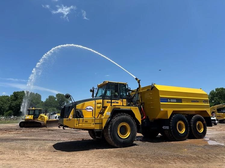 New Premier Water Tank